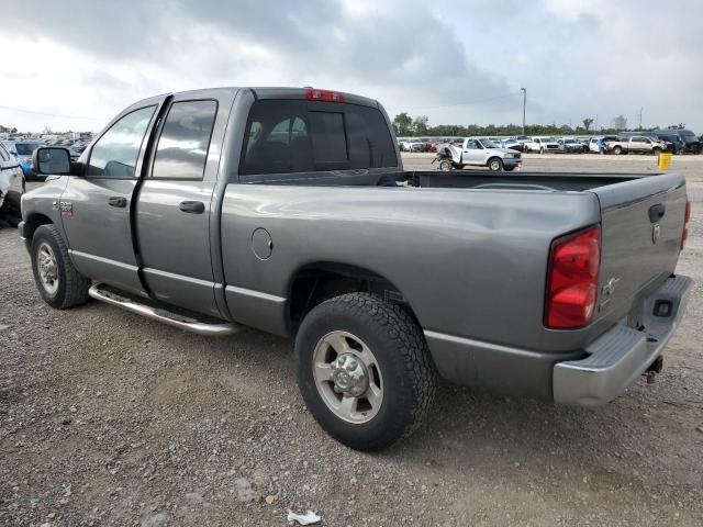 Photo 1 VIN: 3D7KR28A18G212264 - DODGE RAM 2500 S 