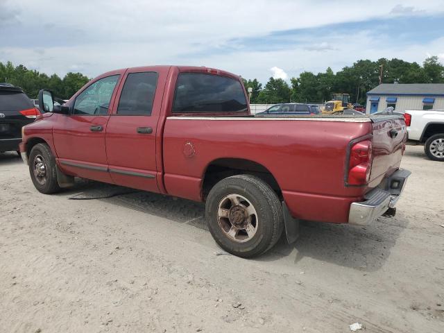 Photo 1 VIN: 3D7KR28A27G786452 - DODGE RAM 2500 