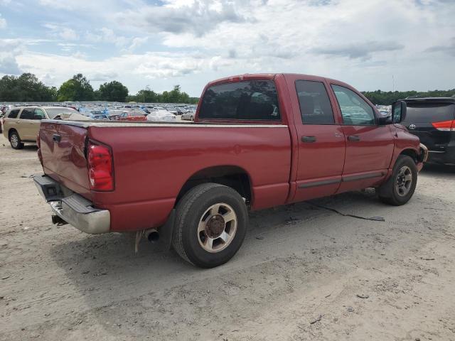 Photo 2 VIN: 3D7KR28A27G786452 - DODGE RAM 2500 