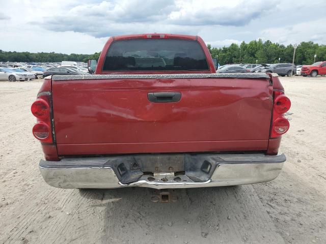 Photo 5 VIN: 3D7KR28A27G786452 - DODGE RAM 2500 