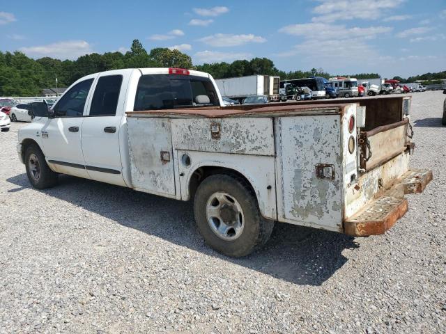 Photo 1 VIN: 3D7KR28A37G805607 - DODGE RAM 2500 