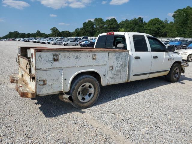 Photo 2 VIN: 3D7KR28A37G805607 - DODGE RAM 2500 