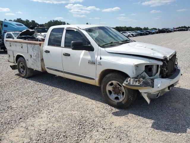 Photo 3 VIN: 3D7KR28A37G805607 - DODGE RAM 2500 