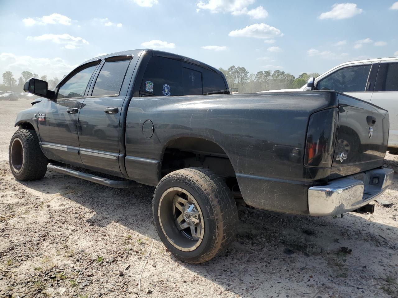 Photo 1 VIN: 3D7KR28A57G792505 - DODGE RAM 