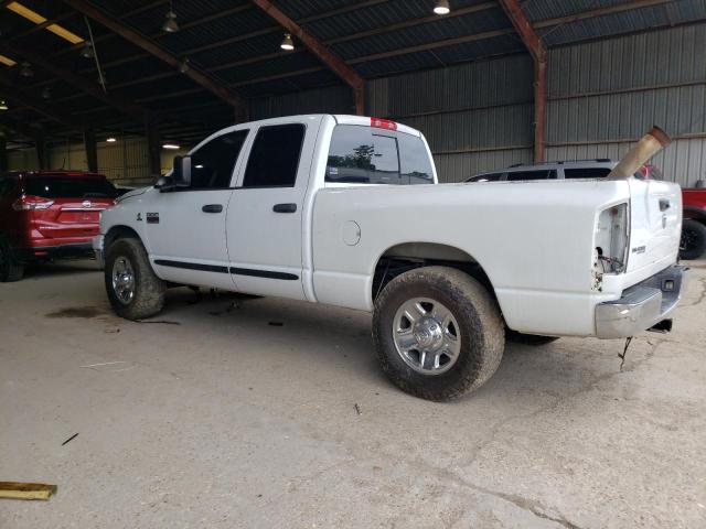 Photo 1 VIN: 3D7KR28A57G813207 - DODGE RAM 2500 S 