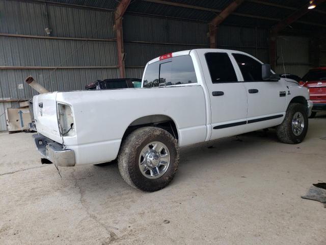 Photo 2 VIN: 3D7KR28A57G813207 - DODGE RAM 2500 S 