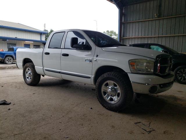 Photo 3 VIN: 3D7KR28A57G813207 - DODGE RAM 2500 S 