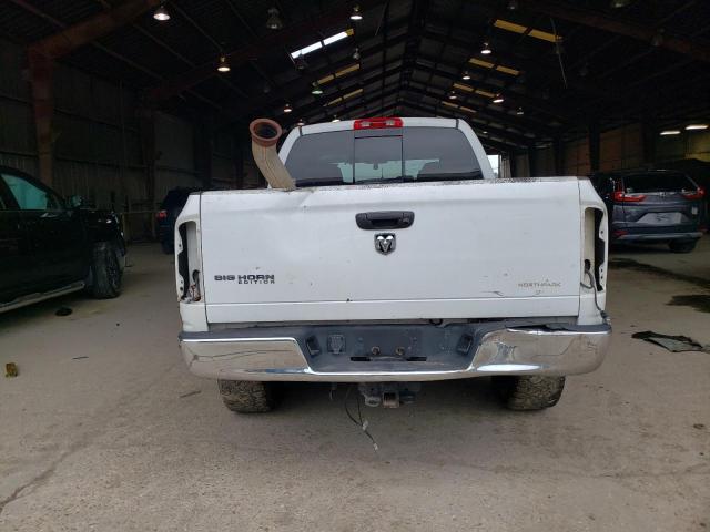 Photo 5 VIN: 3D7KR28A57G813207 - DODGE RAM 2500 S 