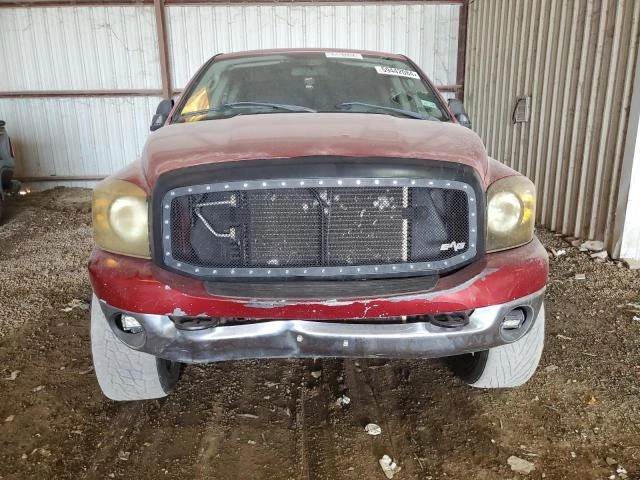 Photo 4 VIN: 3D7KR28A58G158662 - DODGE RAM 2500 S 