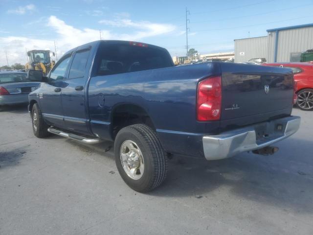 Photo 1 VIN: 3D7KR28A67G828721 - DODGE RAM 2500 