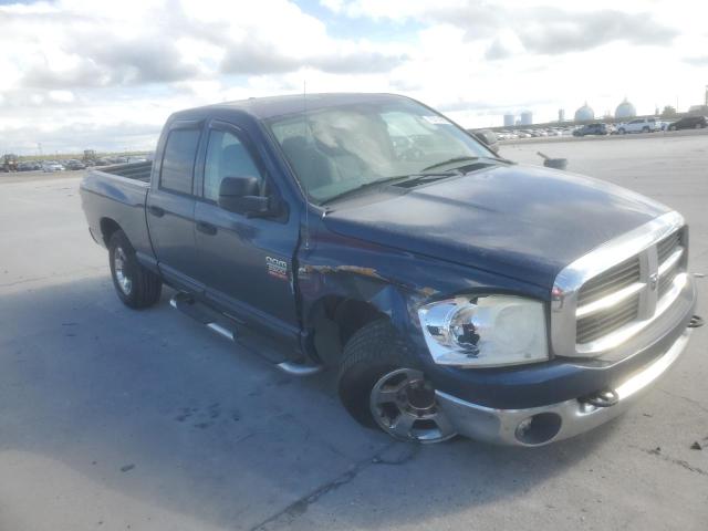 Photo 3 VIN: 3D7KR28A67G828721 - DODGE RAM 2500 