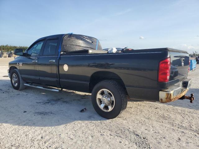 Photo 1 VIN: 3D7KR28A77G843521 - DODGE RAM 2500 S 