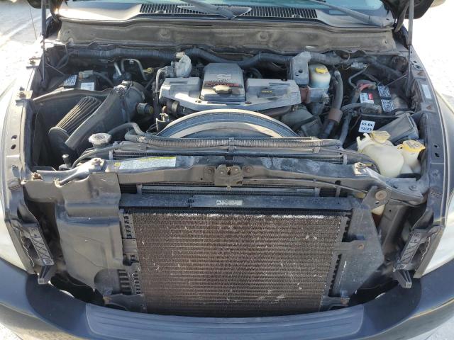 Photo 10 VIN: 3D7KR28A77G843521 - DODGE RAM 2500 S 