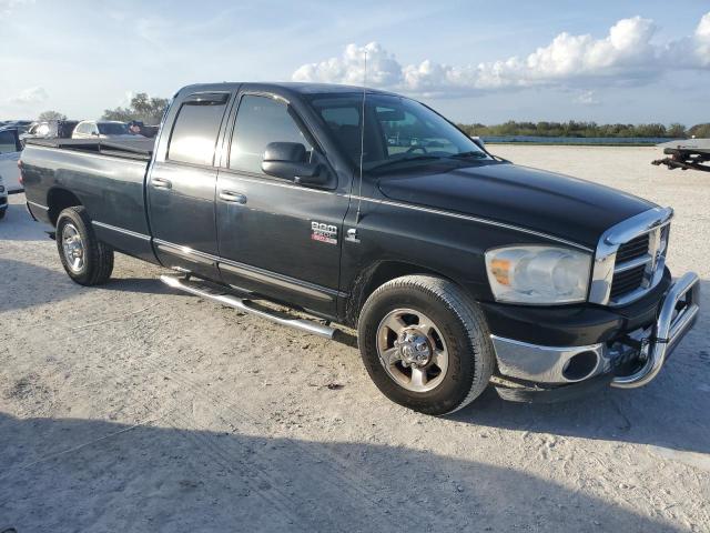 Photo 3 VIN: 3D7KR28A77G843521 - DODGE RAM 2500 S 