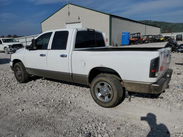 Photo 1 VIN: 3D7KR28A88G105499 - DODGE RAM 2500 S 