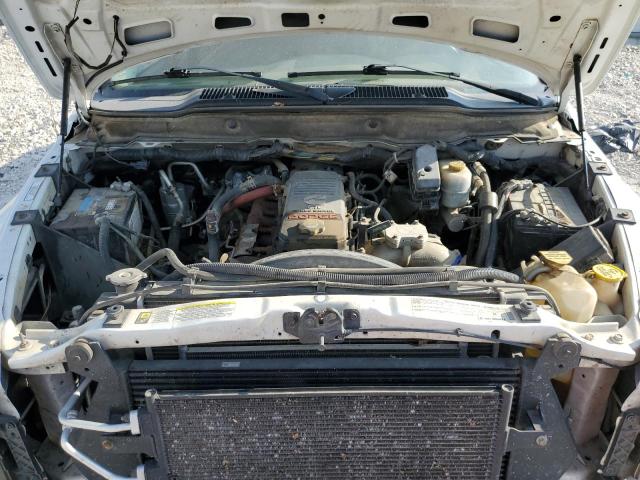 Photo 10 VIN: 3D7KR28A88G105499 - DODGE RAM 2500 S 