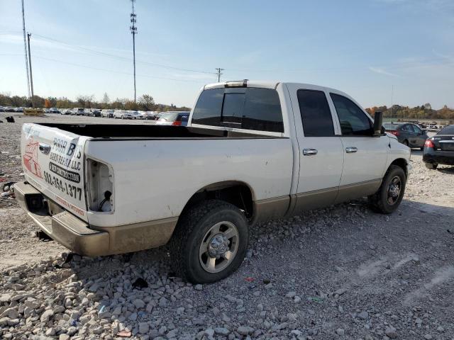 Photo 2 VIN: 3D7KR28A88G105499 - DODGE RAM 2500 S 