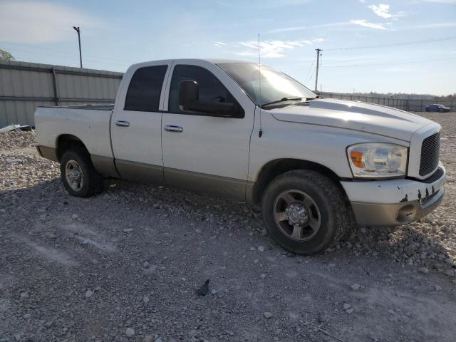 Photo 3 VIN: 3D7KR28A88G105499 - DODGE RAM 2500 S 