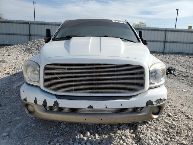 Photo 4 VIN: 3D7KR28A88G105499 - DODGE RAM 2500 S 