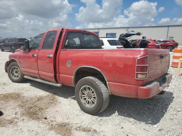 Photo 1 VIN: 3D7KR28C06G218376 - DODGE RAM 2500 