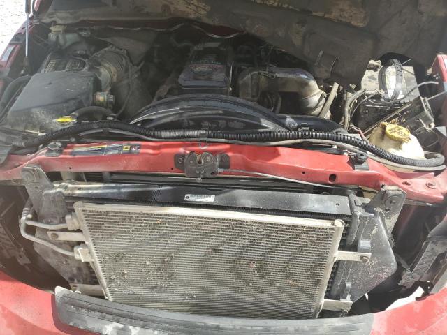 Photo 10 VIN: 3D7KR28C06G218376 - DODGE RAM 2500 