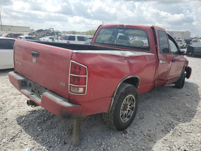 Photo 2 VIN: 3D7KR28C06G218376 - DODGE RAM 2500 