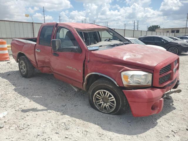 Photo 3 VIN: 3D7KR28C06G218376 - DODGE RAM 2500 