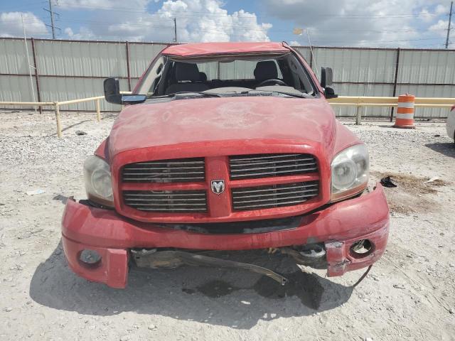 Photo 4 VIN: 3D7KR28C06G218376 - DODGE RAM 2500 