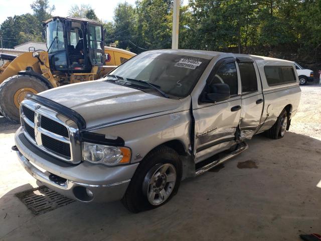 Photo 0 VIN: 3D7KR28C15G866744 - DODGE RAM 2500 S 