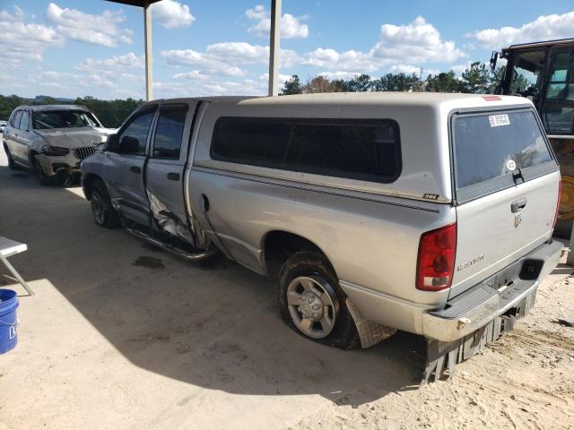 Photo 1 VIN: 3D7KR28C15G866744 - DODGE RAM 2500 S 