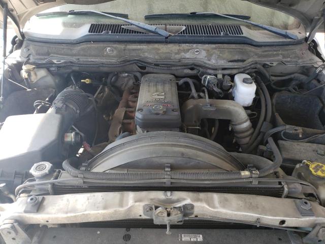 Photo 10 VIN: 3D7KR28C15G866744 - DODGE RAM 2500 S 