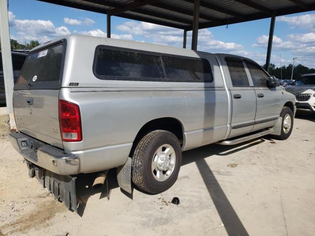 Photo 2 VIN: 3D7KR28C15G866744 - DODGE RAM 2500 S 