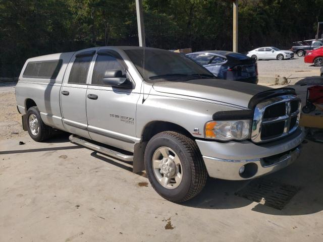 Photo 3 VIN: 3D7KR28C15G866744 - DODGE RAM 2500 S 