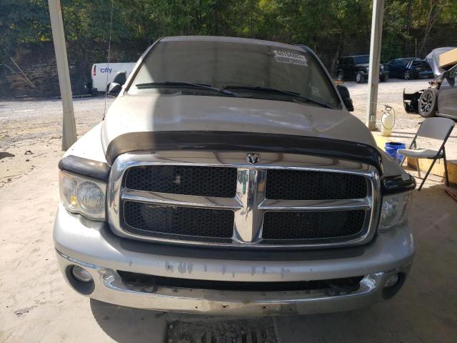 Photo 4 VIN: 3D7KR28C15G866744 - DODGE RAM 2500 S 