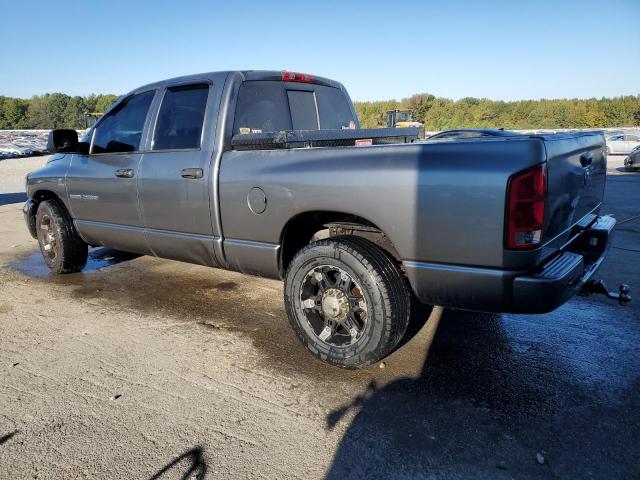 Photo 1 VIN: 3D7KR28C16G253590 - DODGE RAM 2500 S 