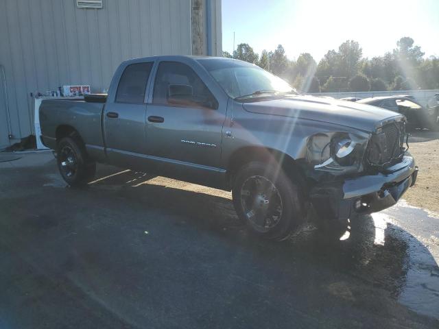 Photo 3 VIN: 3D7KR28C16G253590 - DODGE RAM 2500 S 