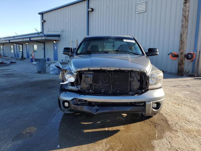 Photo 4 VIN: 3D7KR28C16G253590 - DODGE RAM 2500 S 