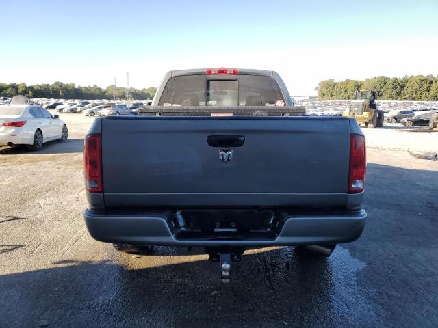 Photo 5 VIN: 3D7KR28C16G253590 - DODGE RAM 2500 S 