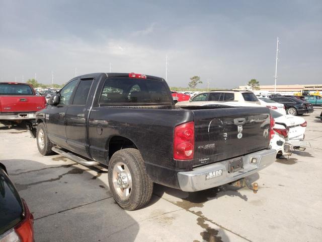 Photo 2 VIN: 3D7KR28C17G761303 - DODGE RAM 2500 S 