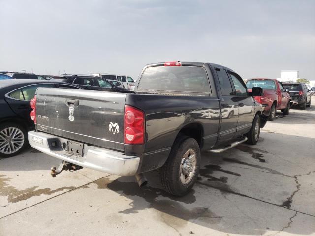 Photo 3 VIN: 3D7KR28C17G761303 - DODGE RAM 2500 S 