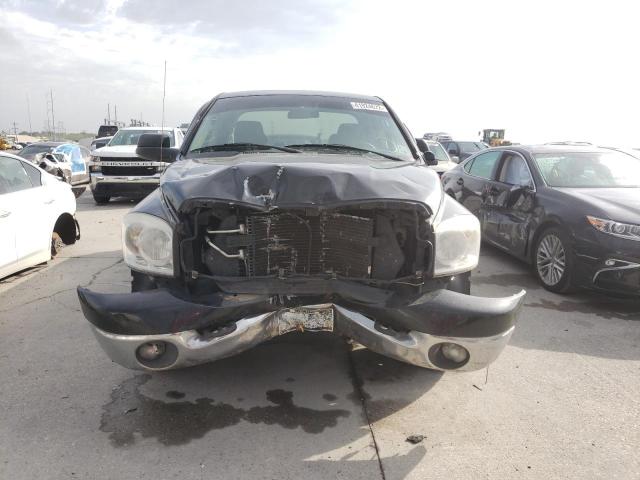 Photo 8 VIN: 3D7KR28C17G761303 - DODGE RAM 2500 S 