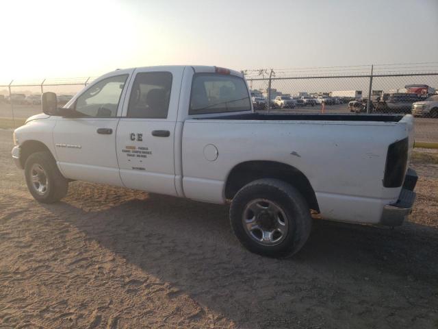 Photo 1 VIN: 3D7KR28C35G727750 - DODGE RAM 2500 S 