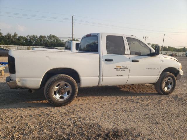 Photo 2 VIN: 3D7KR28C35G727750 - DODGE RAM 2500 S 