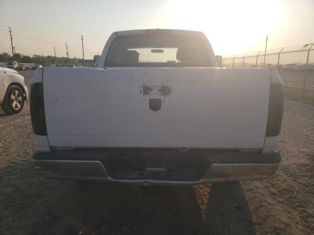 Photo 5 VIN: 3D7KR28C35G727750 - DODGE RAM 2500 S 