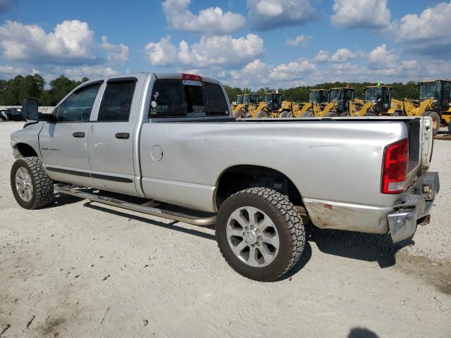 Photo 1 VIN: 3D7KR28C35G740661 - DODGE RAM 2500 S 