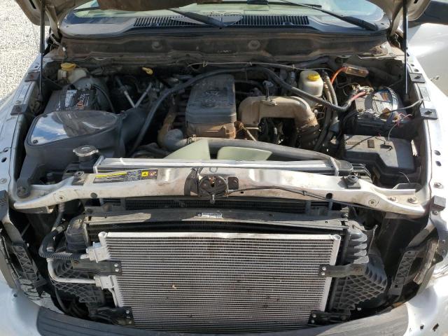 Photo 10 VIN: 3D7KR28C35G740661 - DODGE RAM 2500 S 