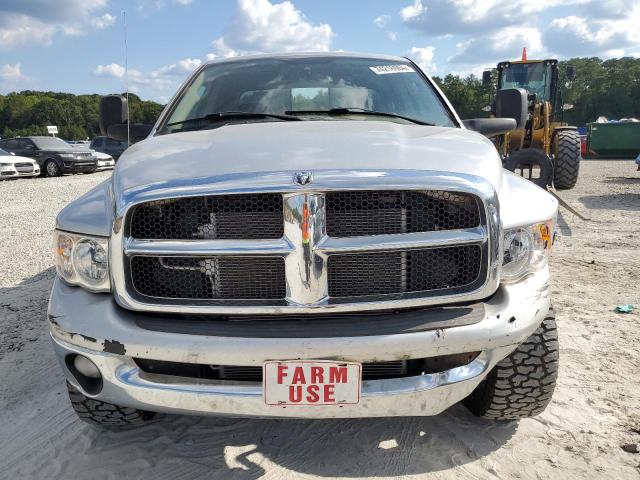 Photo 4 VIN: 3D7KR28C35G740661 - DODGE RAM 2500 S 