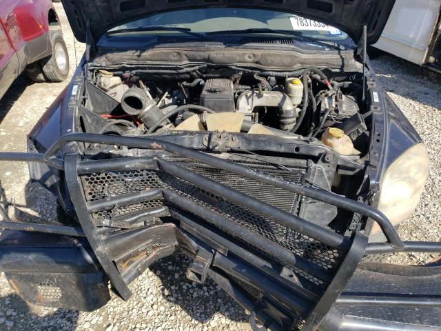 Photo 10 VIN: 3D7KR28C37G750058 - DODGE RAM 2500 S 