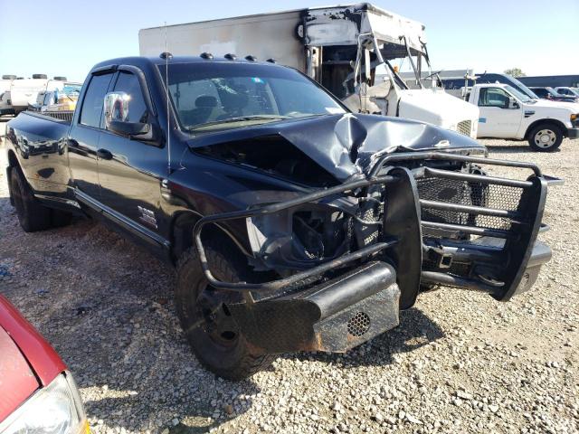 Photo 3 VIN: 3D7KR28C37G750058 - DODGE RAM 2500 S 