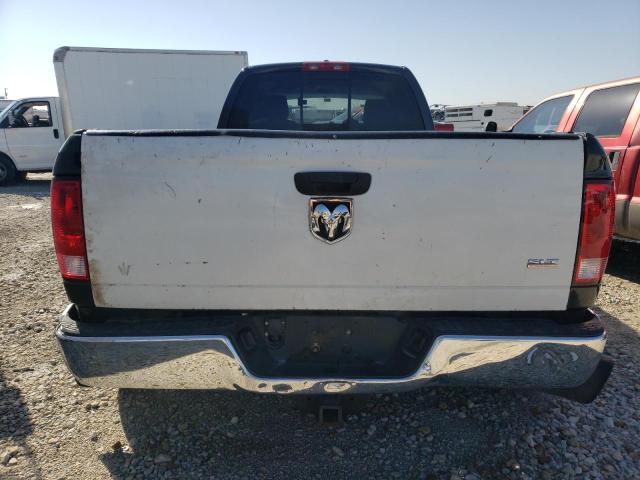 Photo 5 VIN: 3D7KR28C37G750058 - DODGE RAM 2500 S 